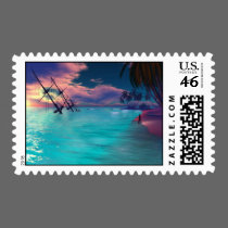 Escape postage