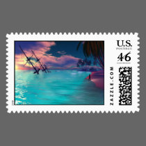 Escape postage