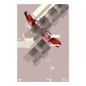 ESCAPE posters