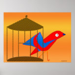 Escape Print
