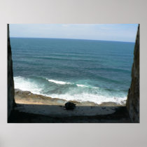 Escape. Print
