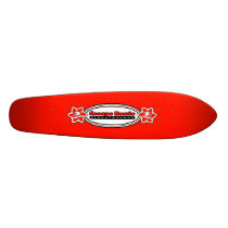 Escape Route Lil' Cruiser skateboards