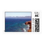Escape Stamp