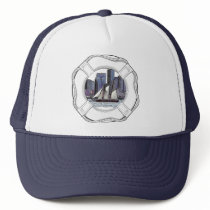 Escape the City hats