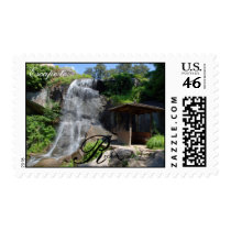 Escape to Richmond Stamp by RichmondPix Escape to Richmond Stamp