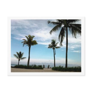Escape to the Keys