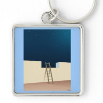 Escape To The Stars keychains