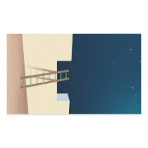 Escape To The Stars stickers
