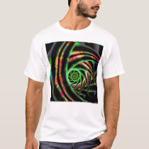 Escape t-shirts by Susan Escape t-shirts