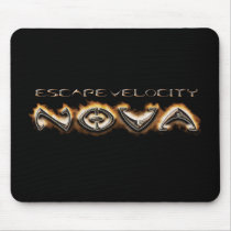 Escape Velocity Nova mousepads