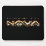 Escape Velocity Nova Mouse Mat
