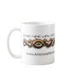 Escape Velocity Nova Mug