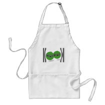 Escapeas Apron by InvisibleIndustries Escapeas Apron