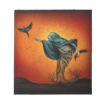Escaping Souls, Notebook notepads
