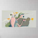 escapisme posters
