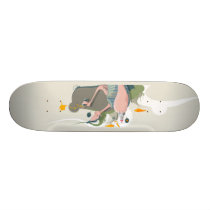 escapisme skateboards