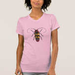 Escarabajo Camisetas