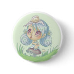 Escargot badges publicitaires