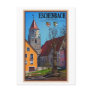 Eschenbach - Church Postcards
