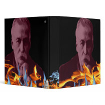 Escoffier Portfolio binders