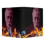 Escoffier Portfolio binders