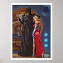 Escorted posters