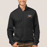 Escrimador jacket