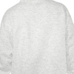 "Escuadrón de la muerte mayor " del EOD Sudaderas