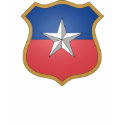 Escudo chile, Chile t-shirts by bestflag Escudo chile, Chile t-shirts