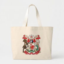 Escudo de armas de Cardiff Bolsa