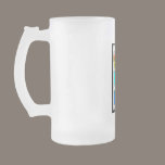 Escudo de Torrevieja Spain Flag mugs