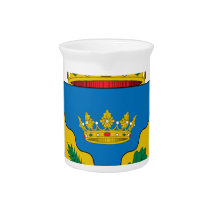 Escudo de Undues de Lerda Pitcher