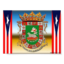 ESCUDO Y BANDERAS posters