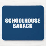 ESCUELA BARACK ALFOMBRILLA DE RATON