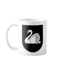 Escut Gulbene, Latvia Mugs