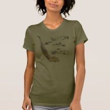 Ése es cómo ruedo la camiseta