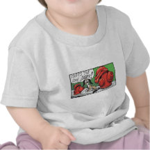 ¡Ése es el, papá! Camisetas