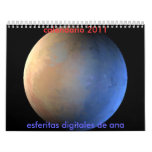 esf6, esferitas digitales de ana, calendario 2011