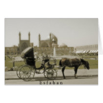 Esfahan cards by imagemosaic Esfahan cards