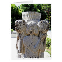 Esfahan cards by imagemosaic Esfahan cards