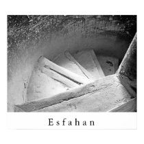 Esfahan posters