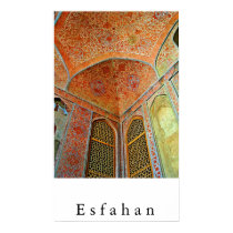 Esfahan posters