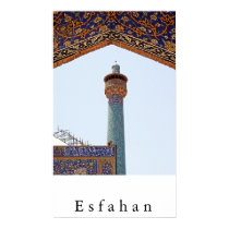 Esfahan posters
