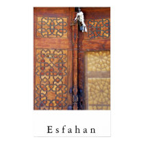 Esfahan posters