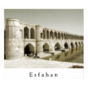Esfahan posters by imagemosaic Esfahan posters