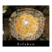 Esfahan posters