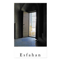 Esfahan posters