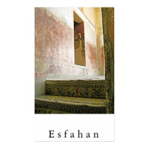 Esfahan posters