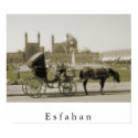 Esfahan posters