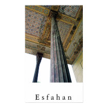 Esfahan posters